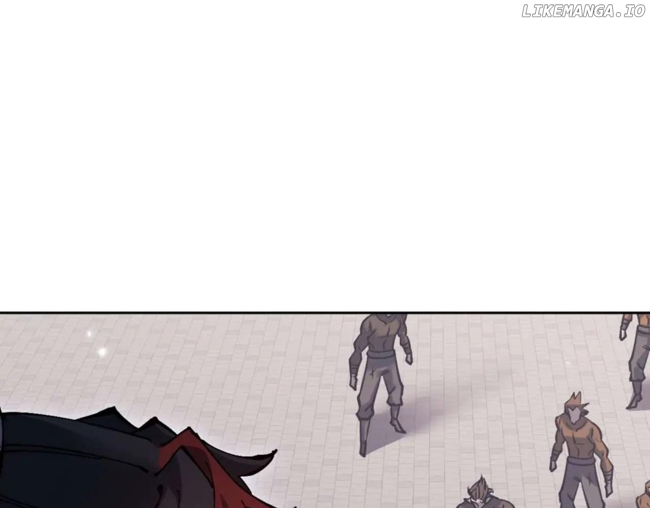 Master: This rebellious disciple is definitely not the Holy Son Chapter 102 - page 128